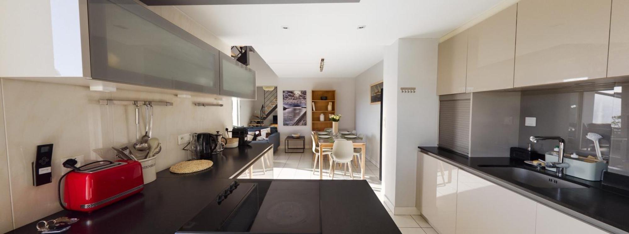 Duplex Terrasse Place Du Marche La Baule-Escoublac Exteriör bild